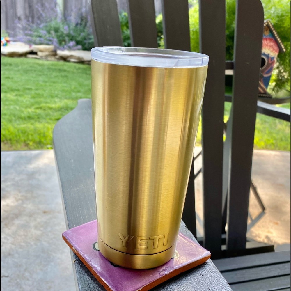 YETI 16 oz Tumbler